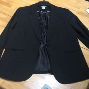 Size 16 blazer. Liz Claiborne